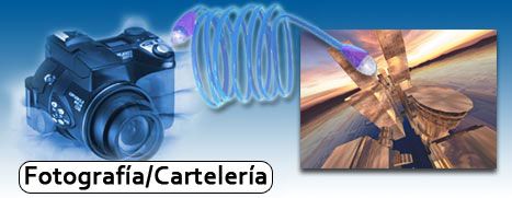 Imagen cámara fotografía y cartel